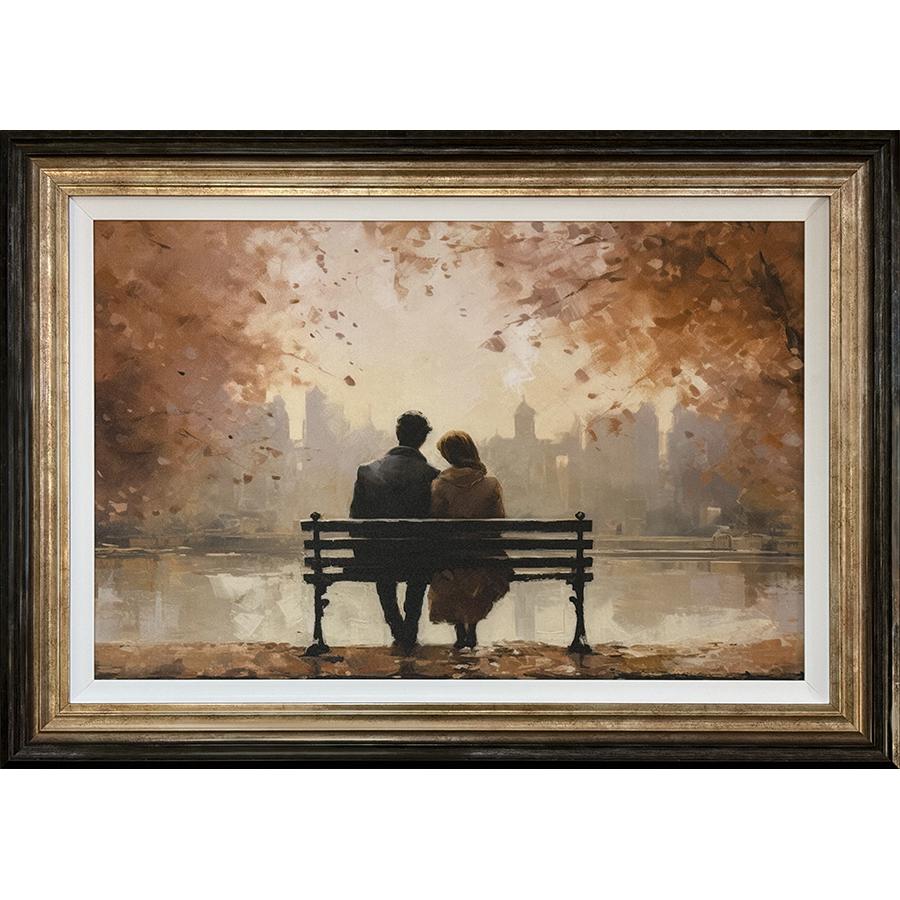 Golden Moments Picture